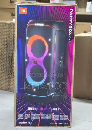 JBL Partybox 720