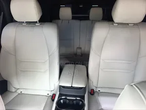 Mazda CX-8 2021 Gray