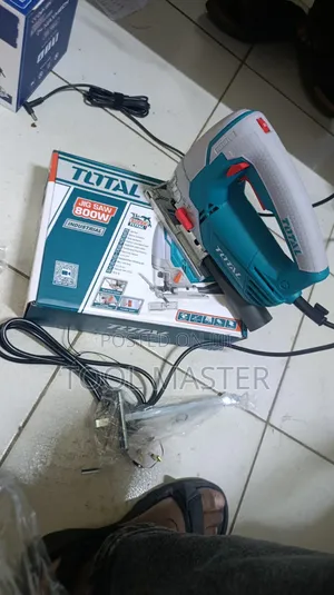 800watts Total Electric Jigsaw/Portable Total Wood Jigsaw 800watts