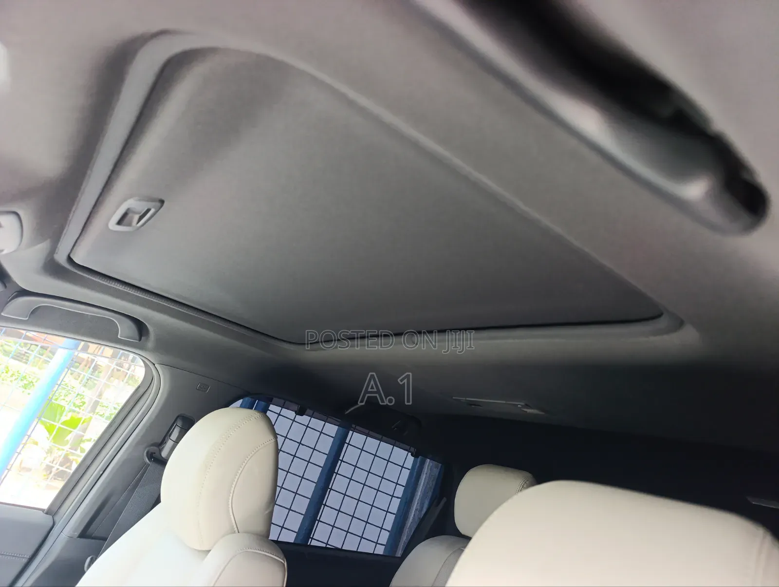 Mazda CX-8 2021 Gray