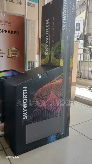 Skyworth 3.1 Wireless Soundbar