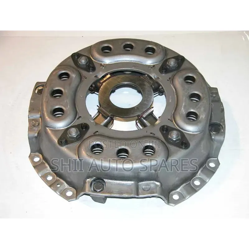 Pressure Plate, Clutch Plate for Mitsubishi 125