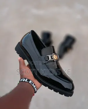 Empire Wetlook Officials