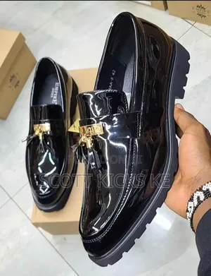 Empire Wetlook Officials