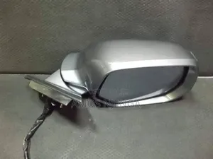 Honda CRV Re4 Sidemirror