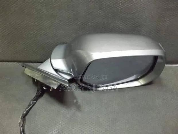 Honda CRV Re4 Sidemirror - thumbnail 2