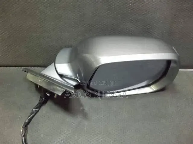 Honda CRV Re4 Sidemirror