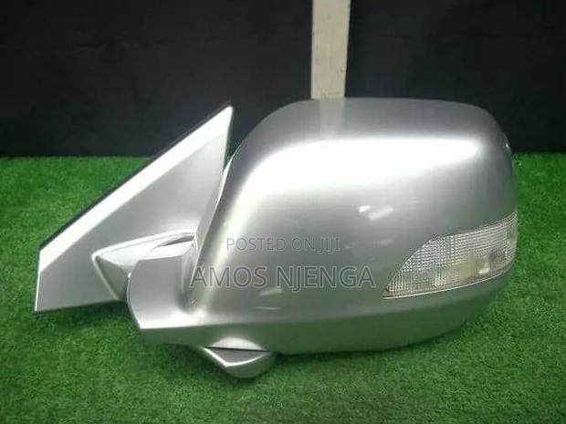 Honda CRV Re4 Sidemirror - thumbnail 3