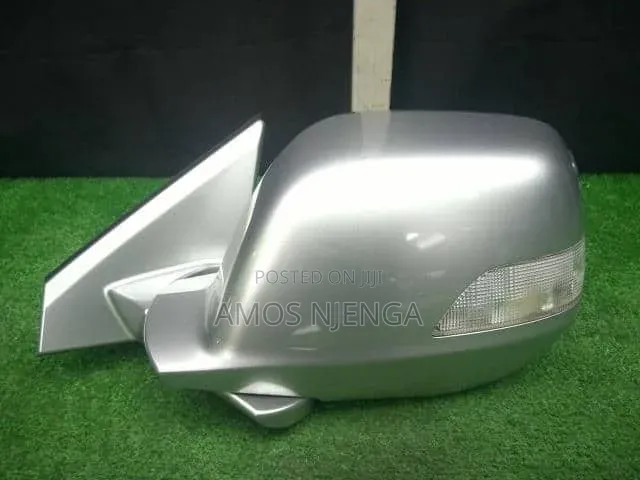 Honda CRV Re4 Sidemirror
