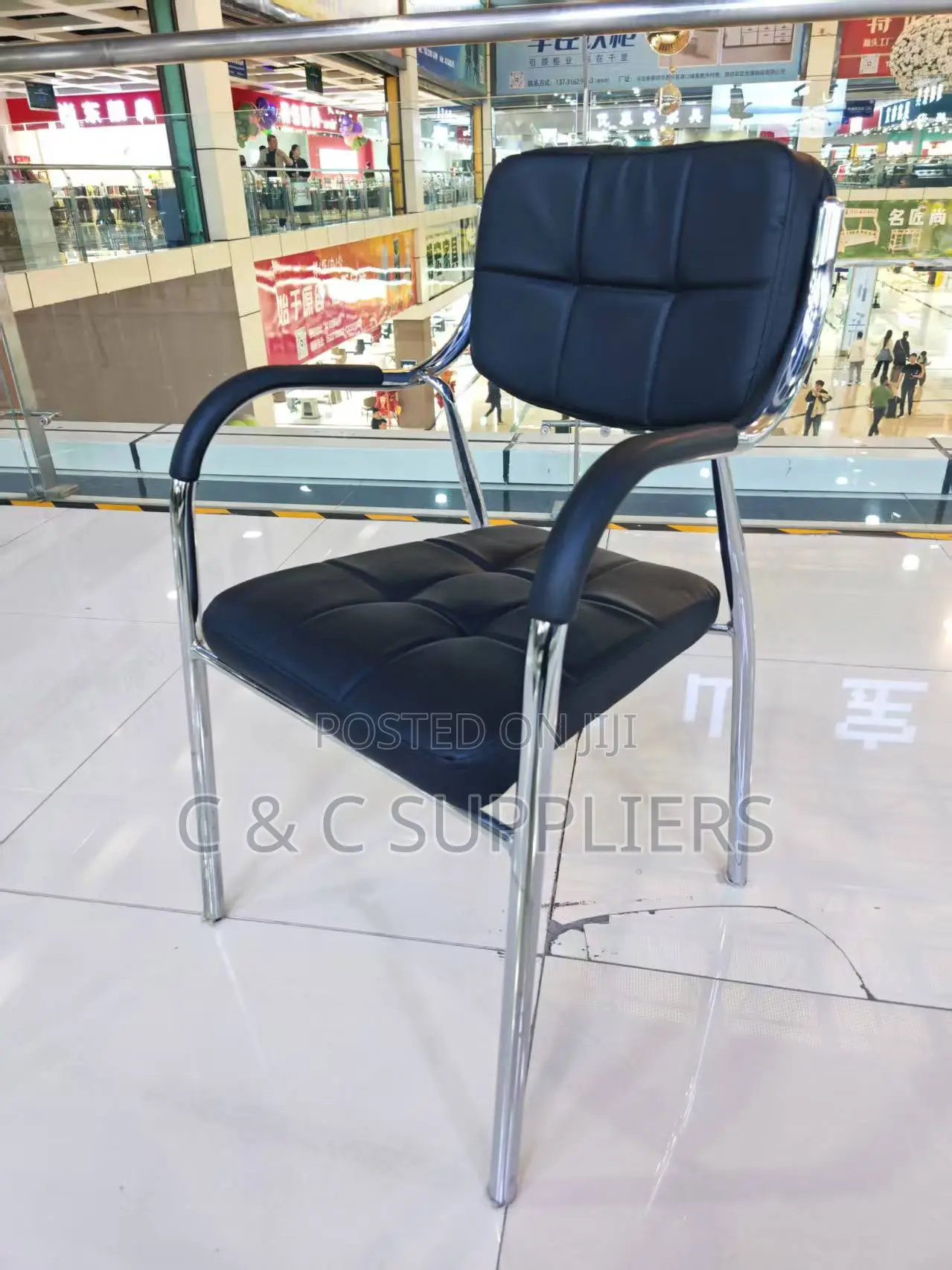 Office Catalina Guest Chair