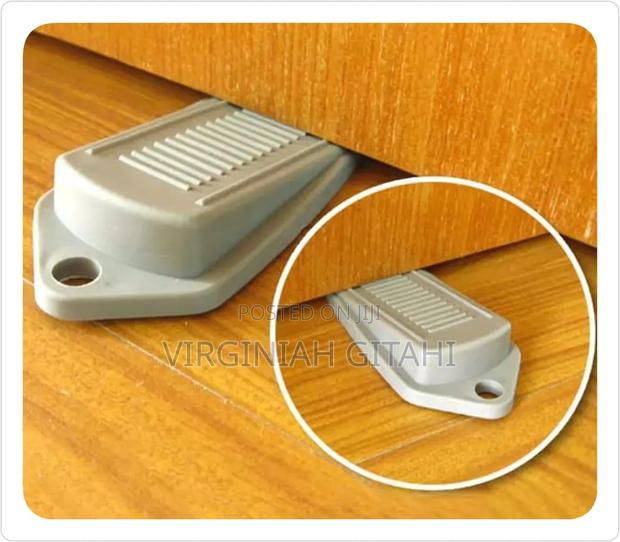 2pcs Door Stopper Jammers