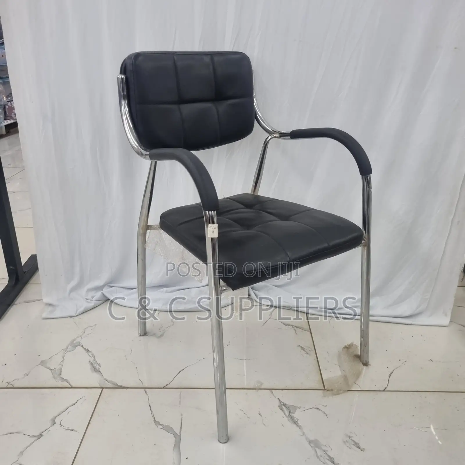 Office Catalina Guest Chair