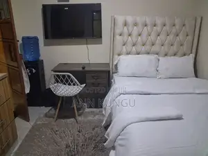 Studio Airbnb at 1500