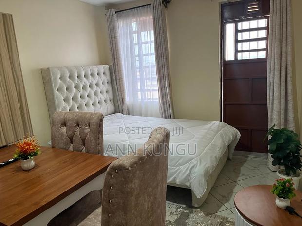 Studio Airbnb at 1500 - thumbnail 4