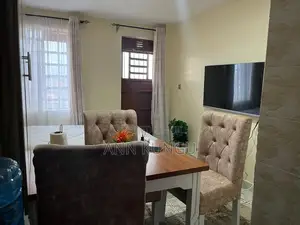 Studio Airbnb at 1500