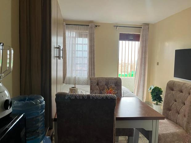 Studio Airbnb at 1500 - thumbnail 6