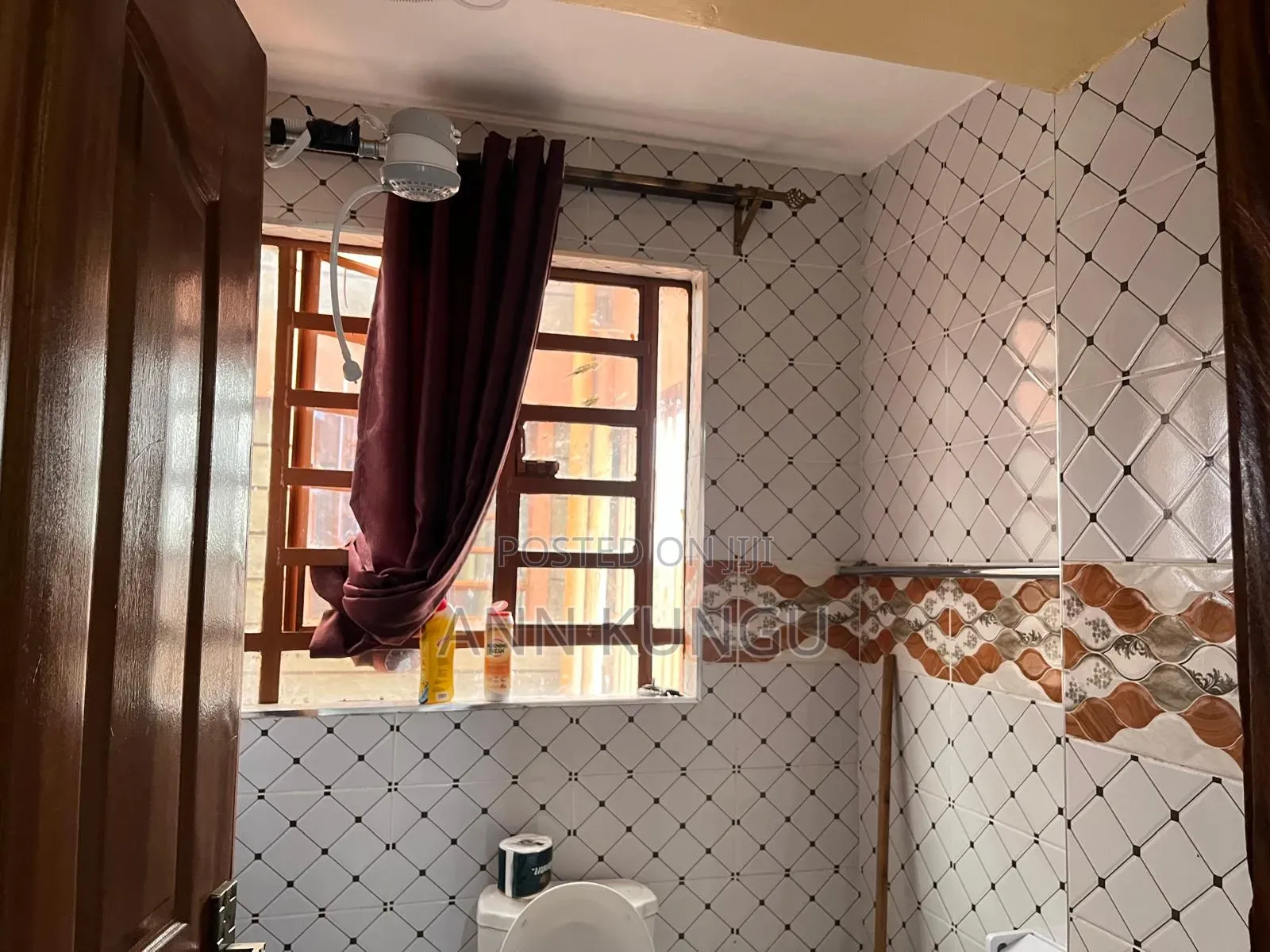 Studio Airbnb at 1500