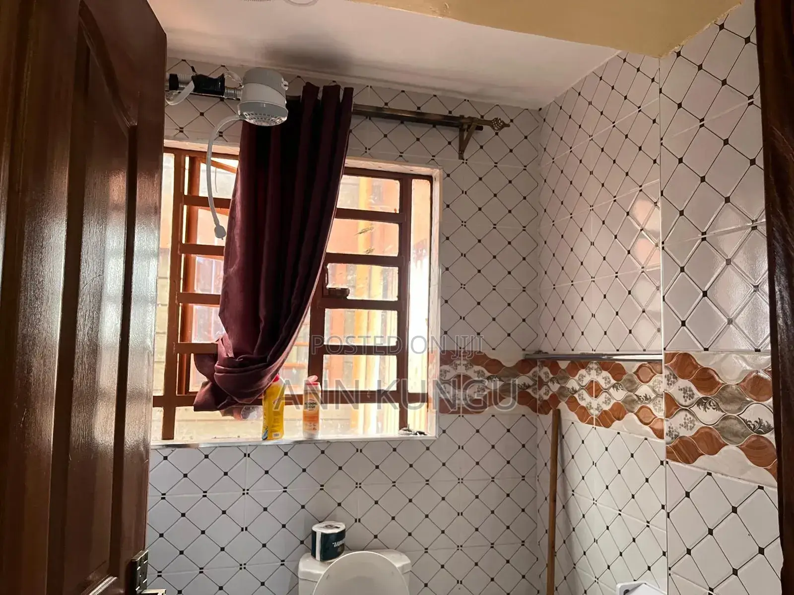 Studio Airbnb at 1500