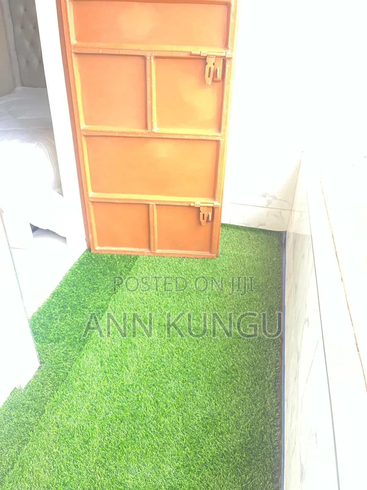 Studio Airbnb at 1500