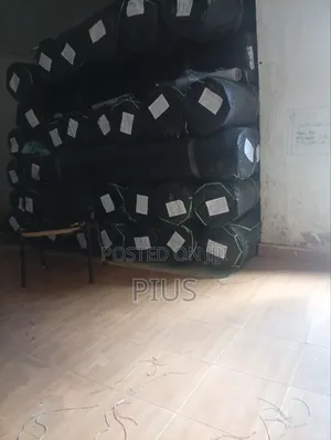 Geotextile Membrane