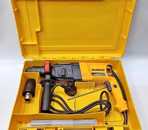 Top Rate Dewalt Electric Rotary Hammer / Best Rotary Hammer Drill