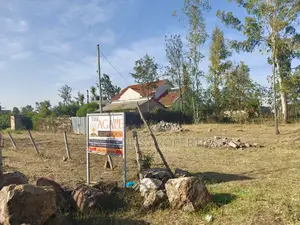 Ruiru Kamakis Bypass Plots for Sale at Mitikenda