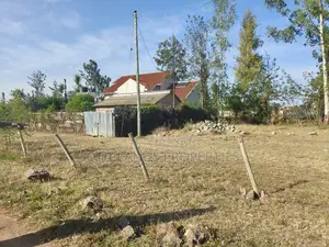 Ruiru Kamakis Bypass Plots for Sale at Mitikenda