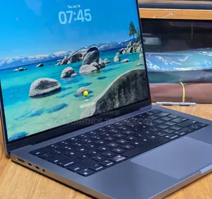 Laptop Apple MacBook Pro 2024 M4 24GB Apple M4 SSD 512GB