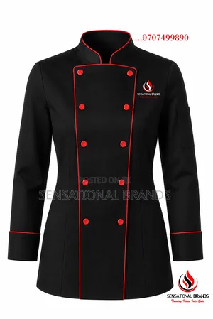 Chef's Coat