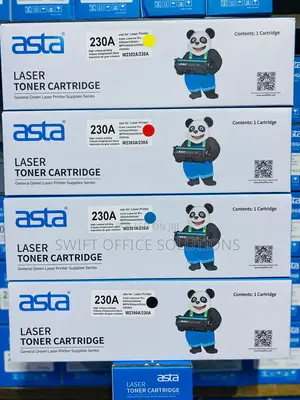 Asta 230a Toner Cartridge