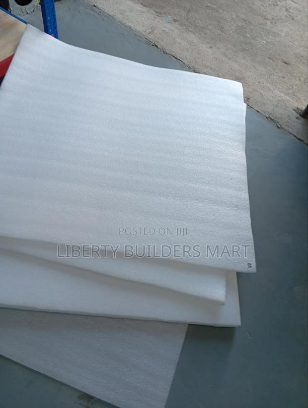 Lightweight Synthetic Styrofoam - thumbnail 3