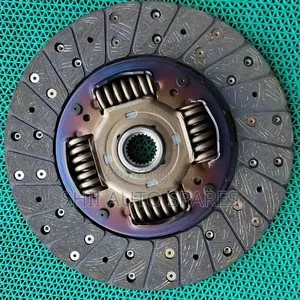 Pressure Plate, Clutch Plate for Mitsubishi 125