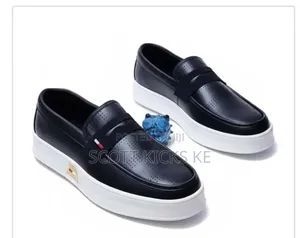 Tommy Hilfiger Laceless Casuals