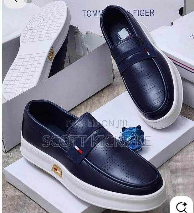 Tommy Hilfiger Laceless Casuals - thumbnail 3