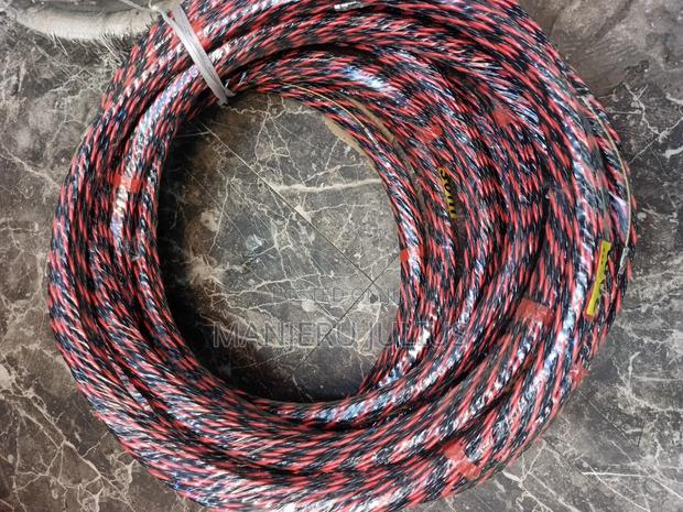 30meters Steel Tape