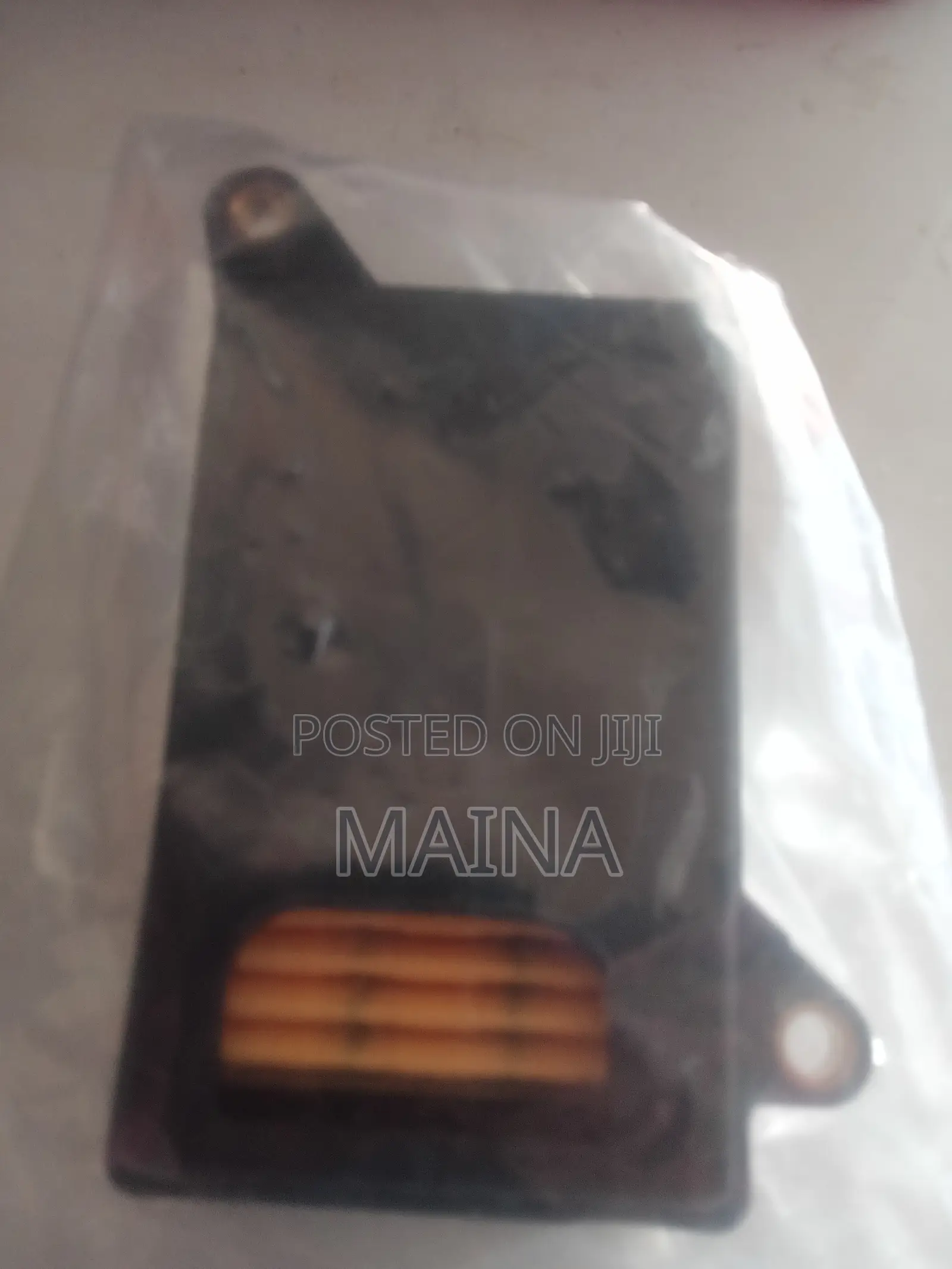 Toyota Gearbox Filters