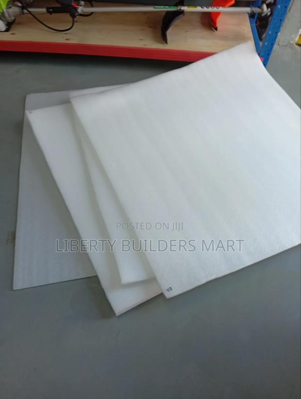 Sound Proof Styrofoam - thumbnail 3