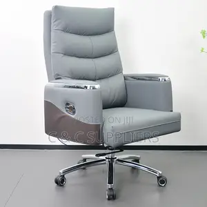 Director's Executive Chair.