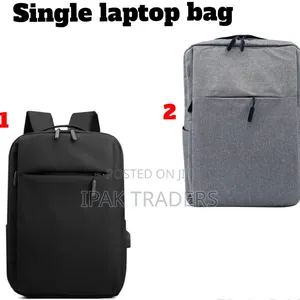 !!Restocked Single Laptop Bag *Price Drop