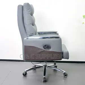 Director's Executive Chair.