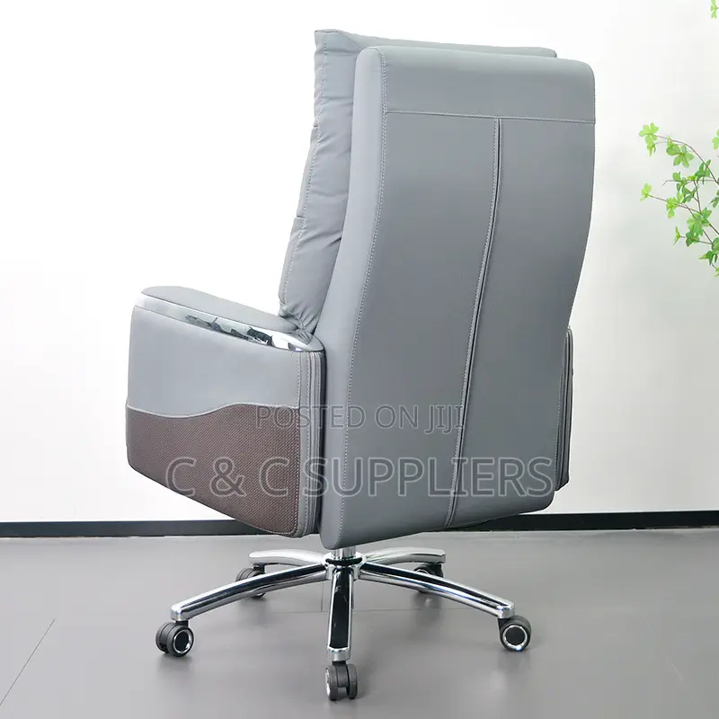 Director's Executive Chair.