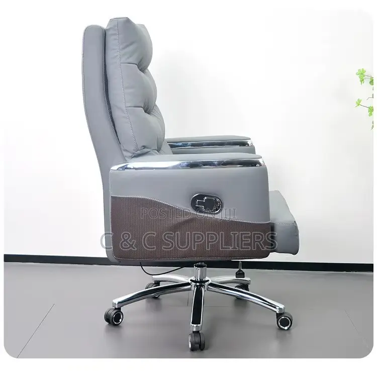 Director's Executive Chair.