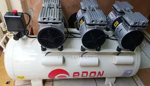 Edon Silent Air Compressor/Oil-Free Silent Motor Edon Air Compressor