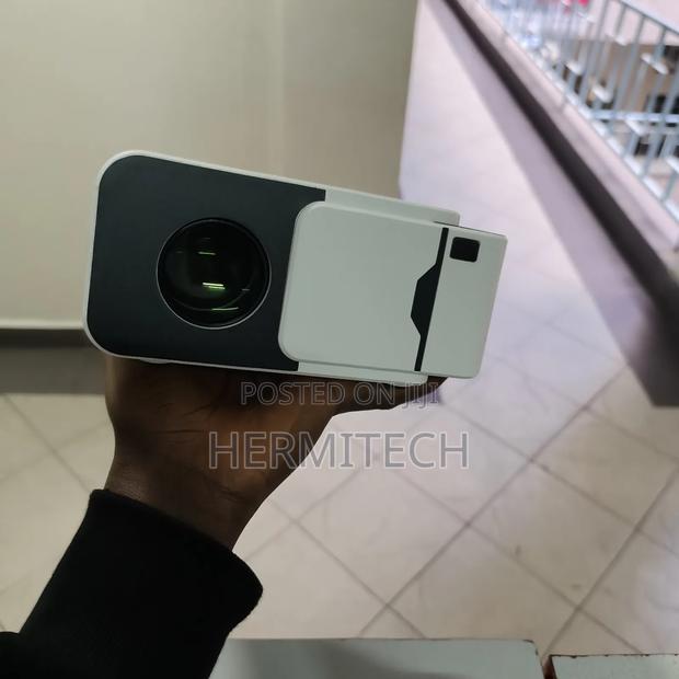 Home Theatre Projectors Resolution Wifi Support Resolution T6