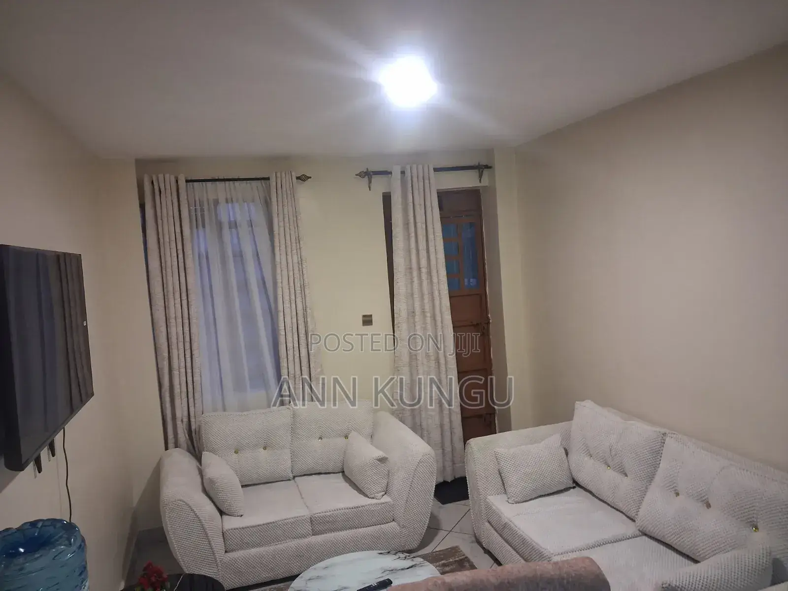 1 Bedroom Airbnb