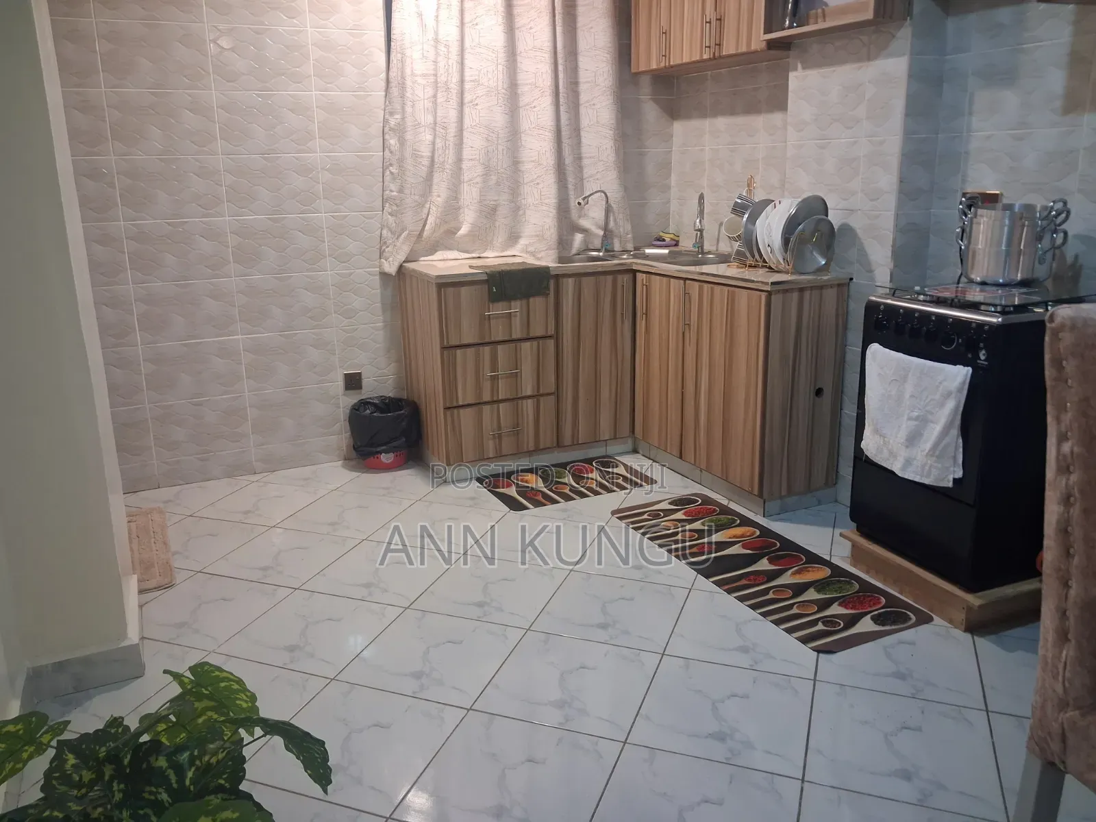 1 Bedroom Airbnb