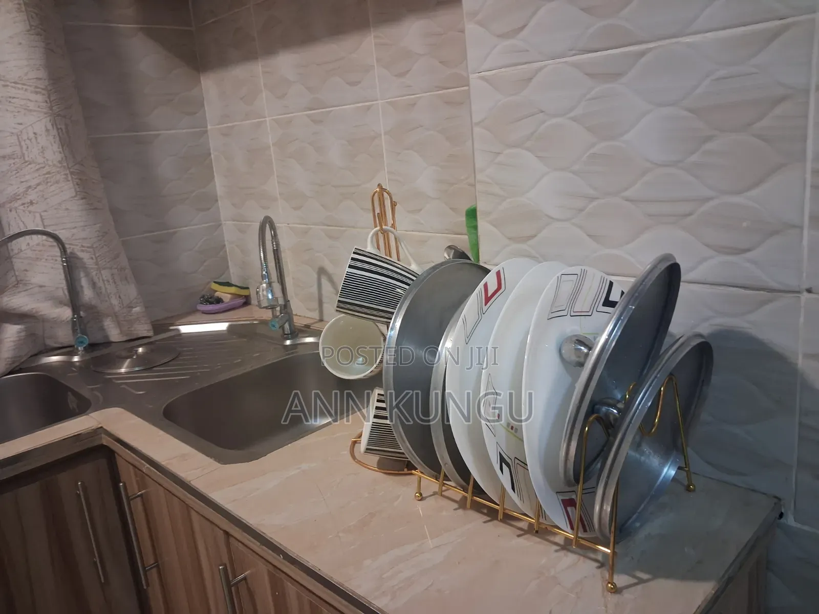 1 Bedroom Airbnb