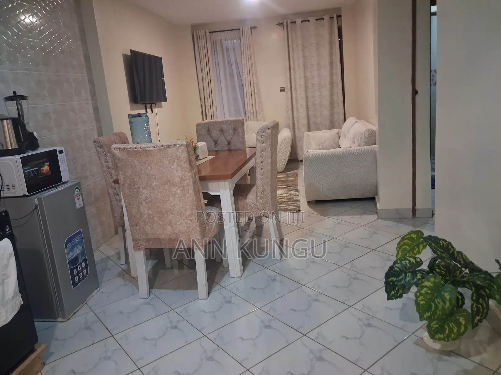 1 Bedroom Airbnb
