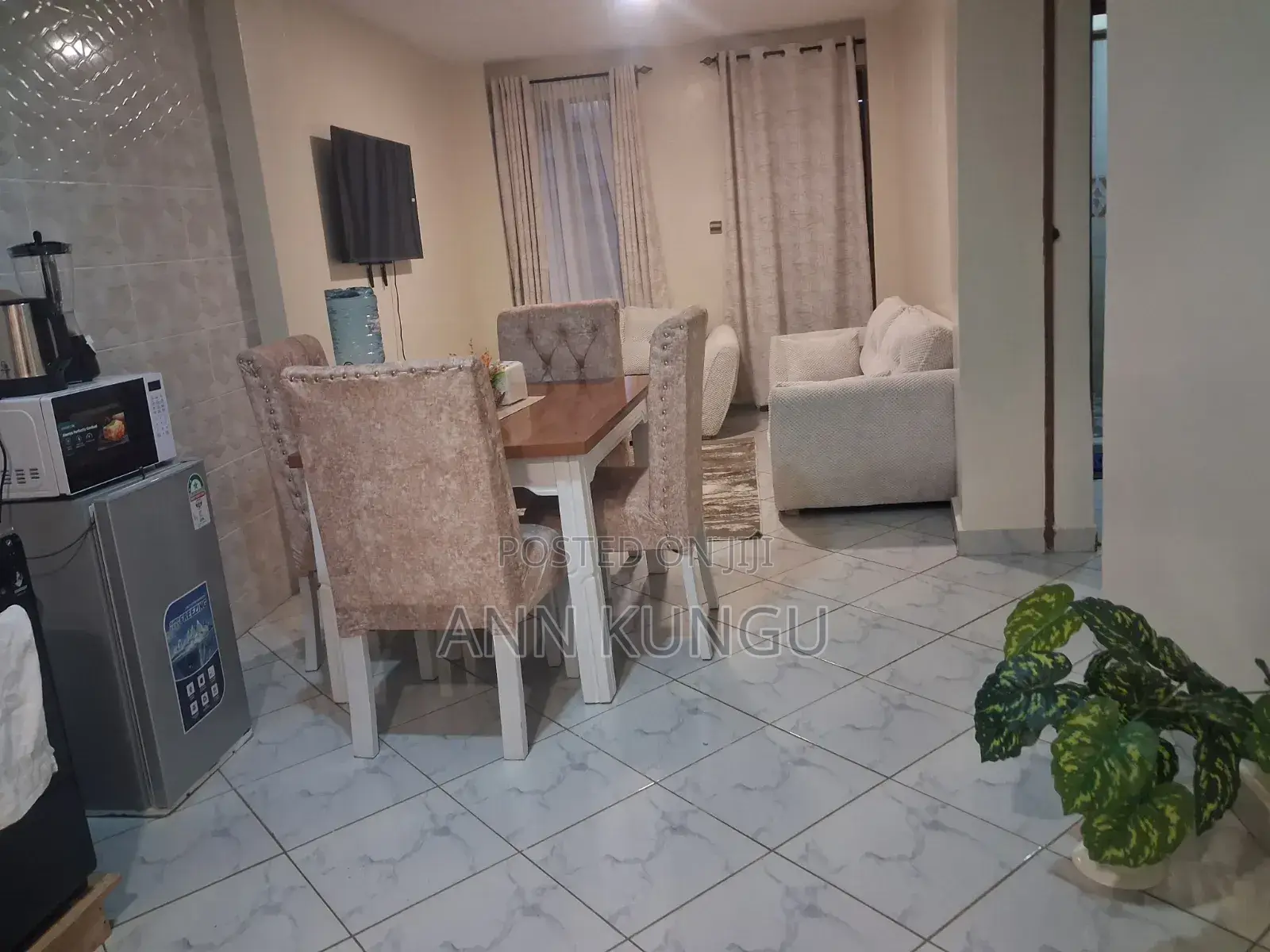 1 Bedroom Airbnb