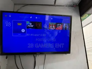 Ps4 Pro Jailbreak (17 Free Games)